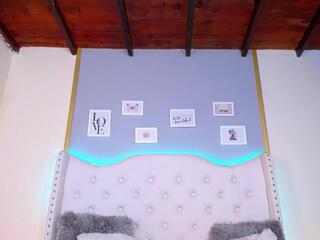 Dante Ferrara webcam flirt4free model stream image