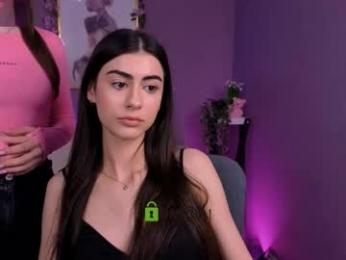 kaisy_star webcam chaturbate model stream image