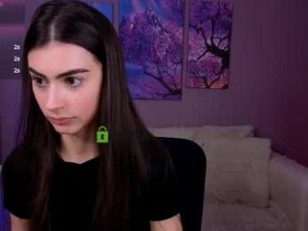 kaisy_star webcam chaturbate model stream image