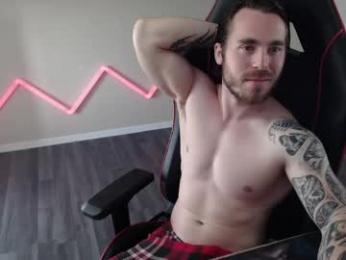 xtrakil webcam chaturbate model stream image