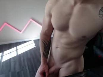 xtrakil webcam chaturbate model stream image