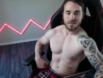 xtrakil webcam chaturbate model stream image
