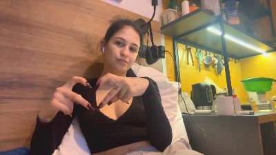 ShelbaFlecther webcam model stream image