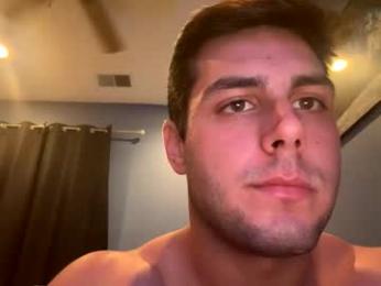 leaderzac webcam chaturbate model stream image