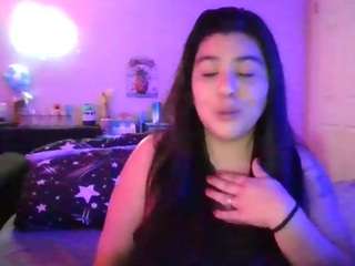 pappyslilfreak webcam model stream image