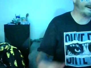 pappyslilfreak webcam model stream image