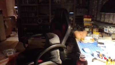 jwo100 webcam model stream image