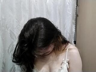 Carlie Loche webcam model stream image