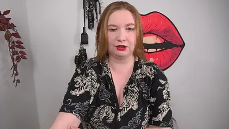 NikkiTease webcam model stream image