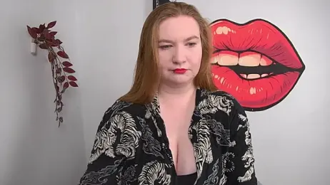 NikkiTease webcam model stream image