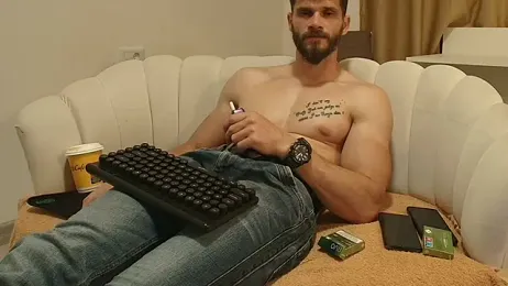 MauroTwin webcam stripchat model stream image