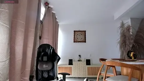 Aron_Dark webcam model stream image