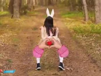 oooops__ webcam model stream image