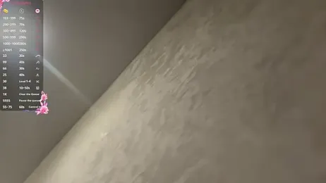 PlutonicFervor webcam model stream image