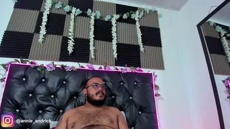 _Annie_Andrick_ webcam model stream image