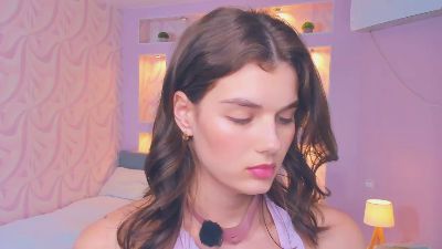 DaisyBlink webcam cam4 model stream image