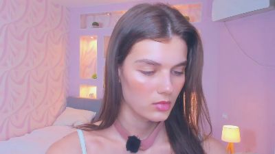 DaisyBlink webcam cam4 model stream image