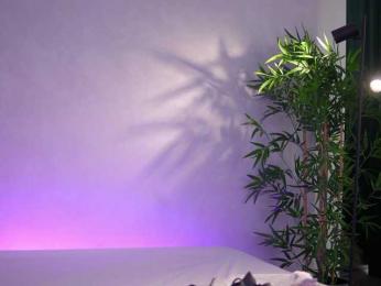 ArtTeasee webcam model stream image