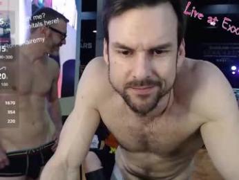 shanestickrod webcam model stream image