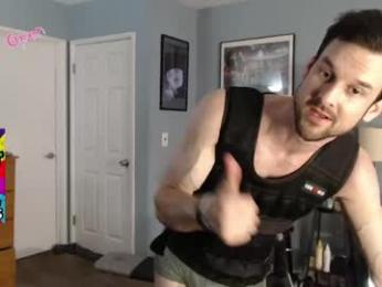 shanestickrod webcam model stream image