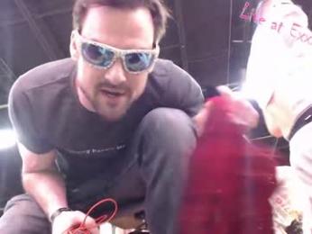 shanestickrod webcam model stream image