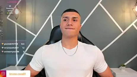 bruno_cavalli webcam model stream image