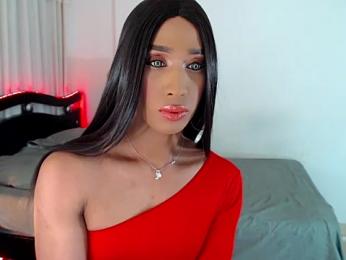 catalinabrawn1 webcam model stream image