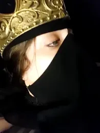 Arab_LoLo webcam stripchat model stream image