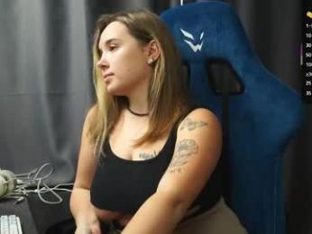 sandra_sww webcam chaturbate model stream image