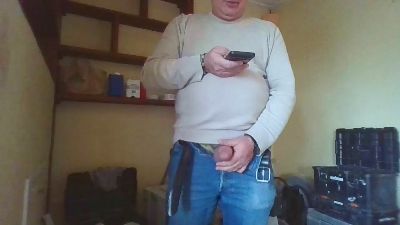 Sbosse2021 webcam model stream image