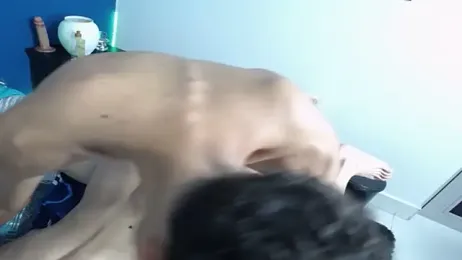 Thiago_And_Gael webcam stripchat model stream image