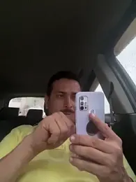 JX7NOVA webcam model stream image