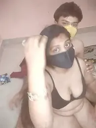 SURAJSAVITA webcam model stream image