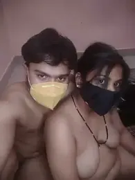 SURAJSAVITA webcam model stream image