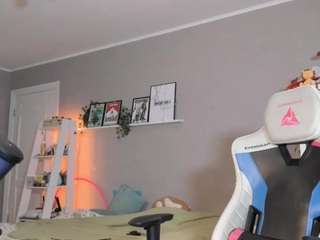 vi-jasen webcam model stream image