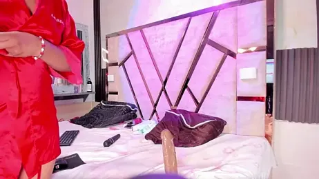 anny_run69 webcam model stream image