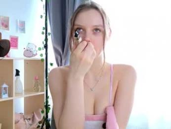 xiaobrunscheen webcam model stream image