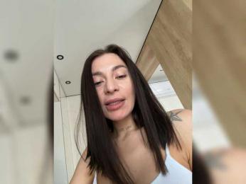 LunaDesire webcam bongacams model stream image