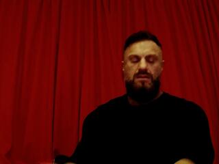 Ricky Stuart webcam flirt4free model stream image