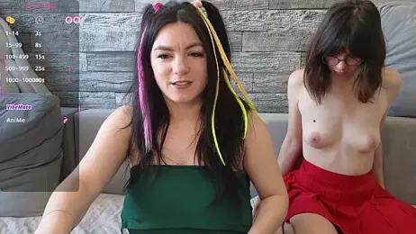 Vika_loves_you webcam stripchat model stream image