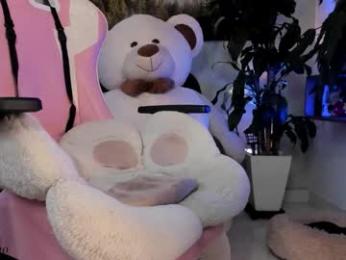 jhoanna_largo webcam model stream image