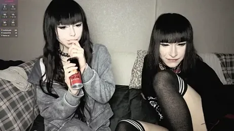 GraypacLive webcam stripchat model stream image