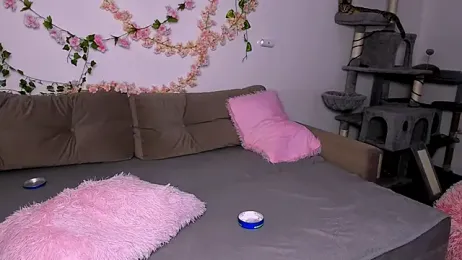 LadyTrep webcam model stream image