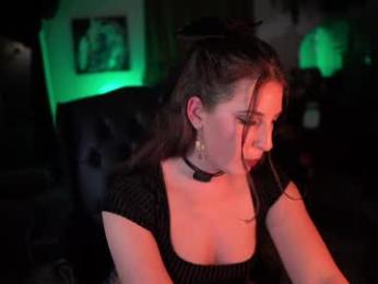 audrey_ webcam model stream image