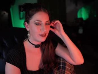 audrey_ webcam model stream image