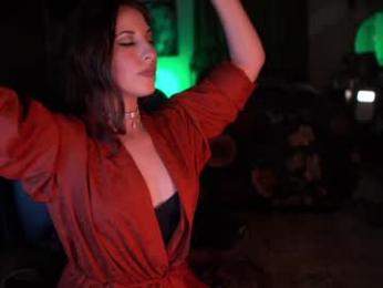 audrey_ webcam chaturbate model stream image