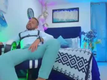 adil_aminn webcam chaturbate model stream image