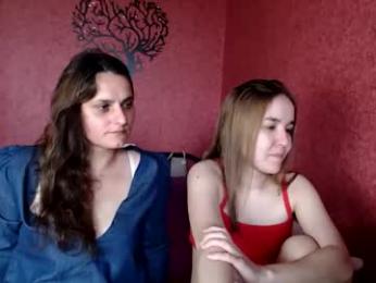 sweetharts69 webcam chaturbate model stream image