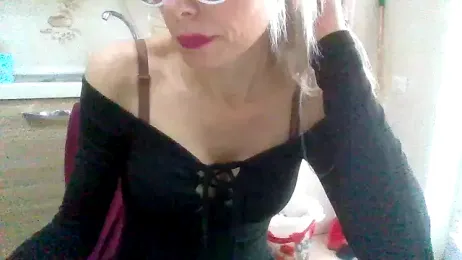 Kelly80 webcam model stream image