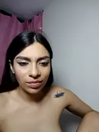 AmaiaSalvatore webcam model stream image